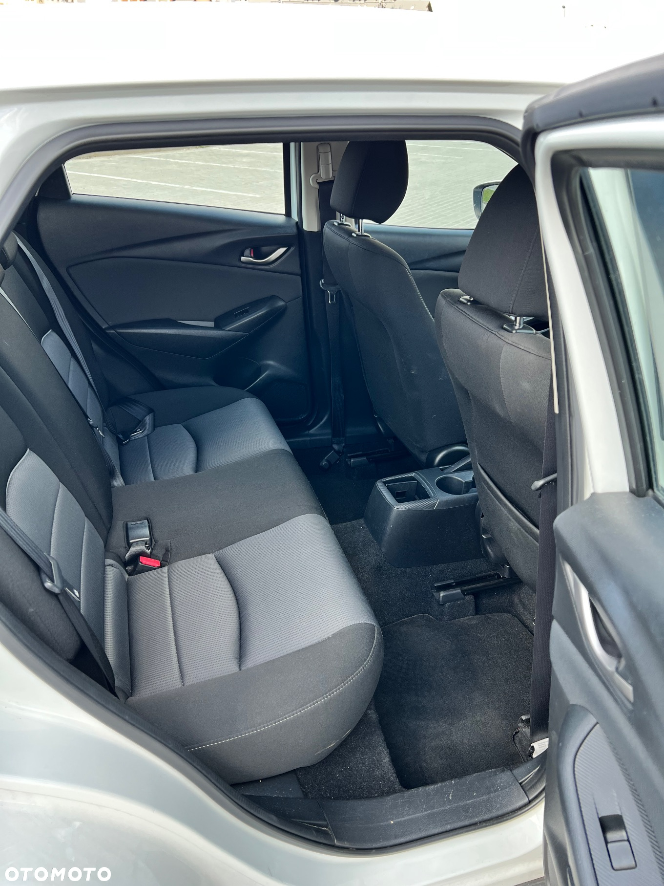 Mazda CX-3 2.0 Skymotion - 10