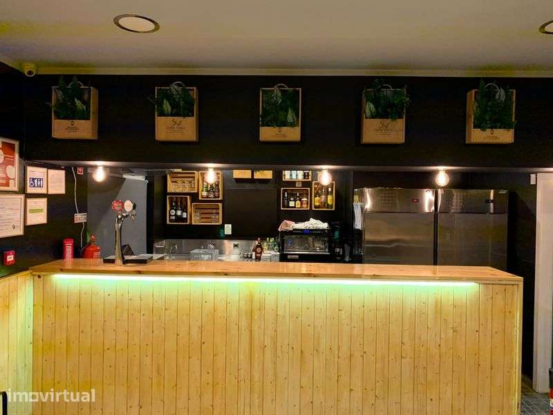 Estabelecimento Comercial - Montijo - Grande imagem: 4/8