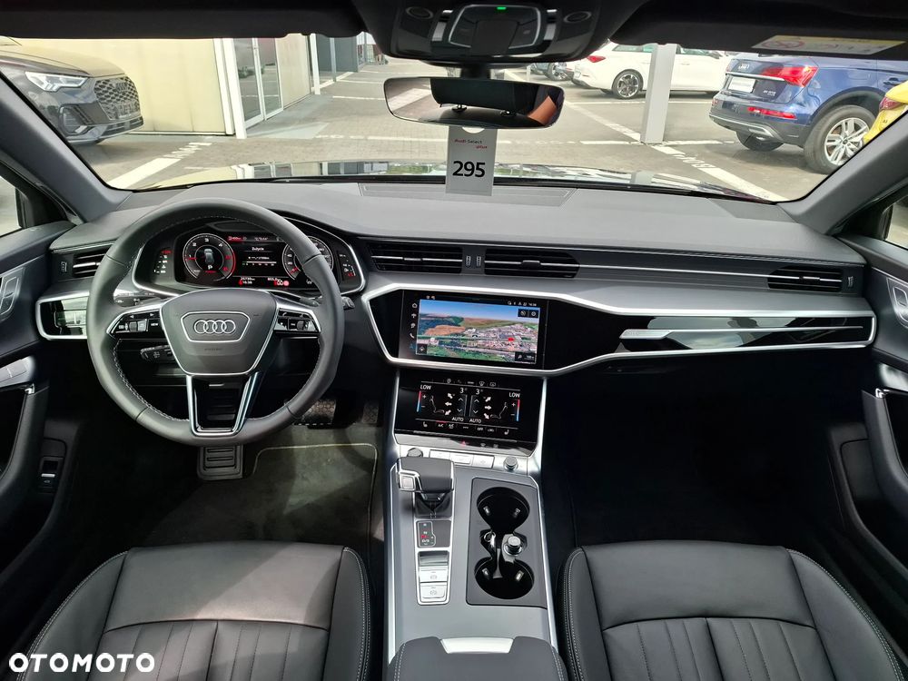 Audi A6 Avant 40 TDI S tronic - 3