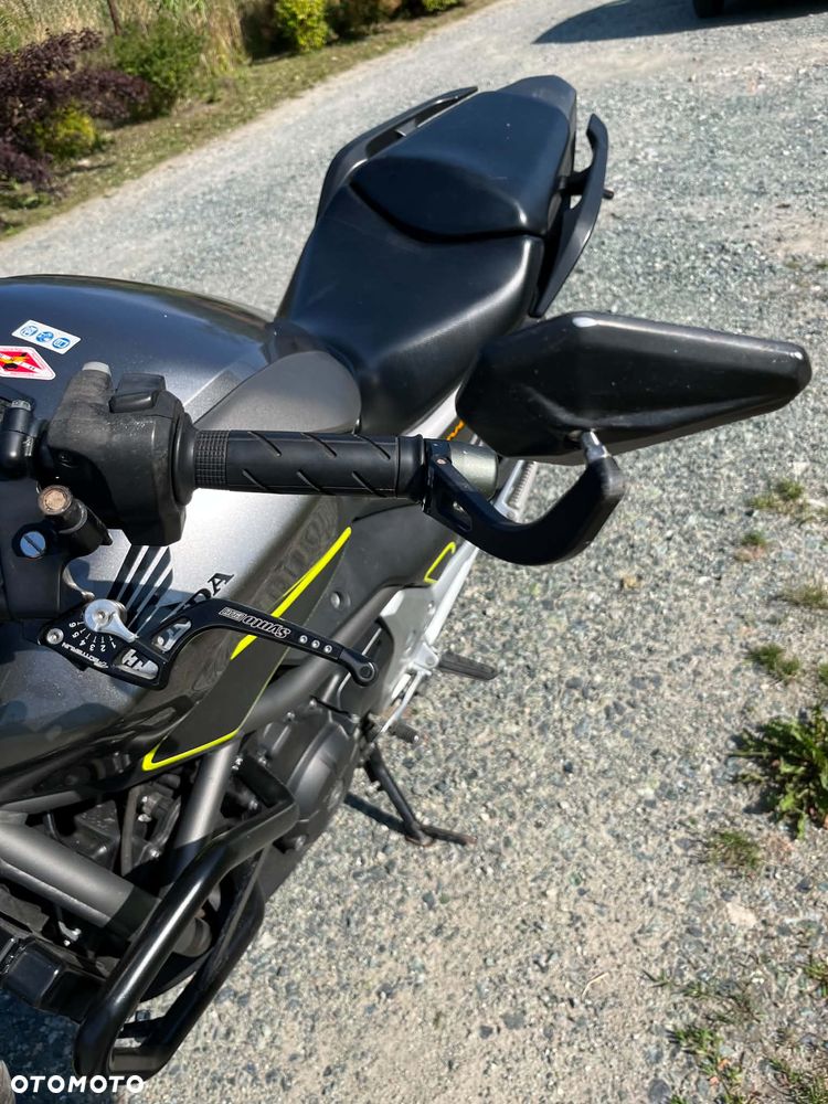 Honda NC - 3