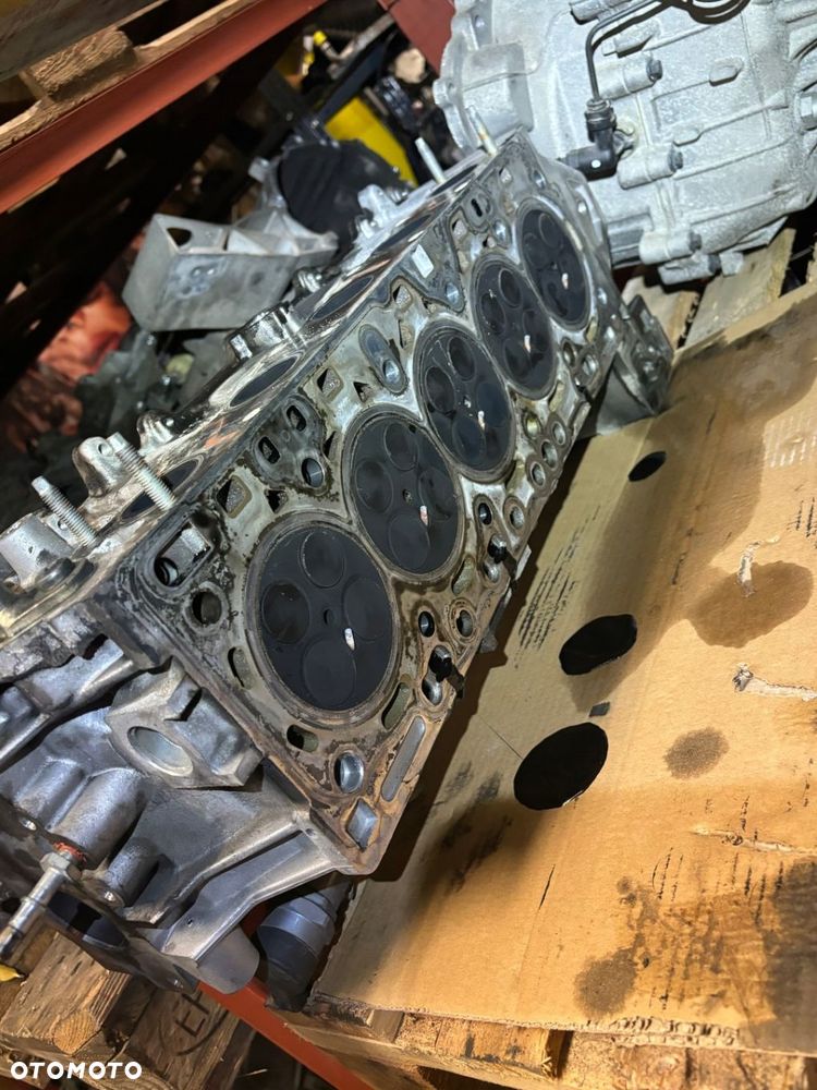 VOLVO V70 S60 S80 XC70 XC60 V60 GŁOWICA SILNIKA 2.0 D3, 2.4 D5 30777365-016 - 6