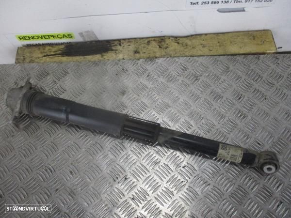 Amortecedor Suspensao Tras Esq Volkswagen Golf Vii (5G1, Bq1, Be1, Be2 - 1