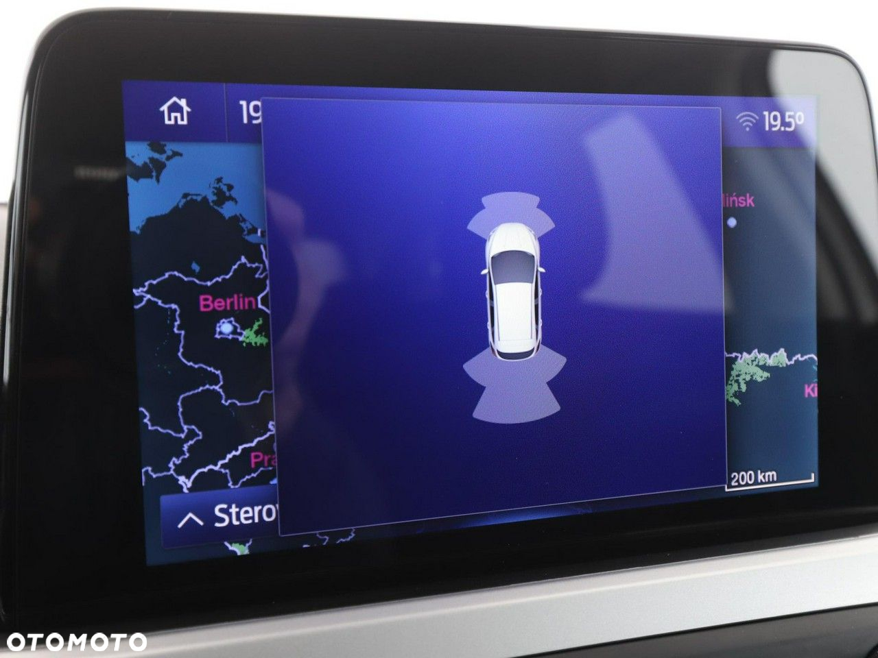 Ford Focus Turnier 1.5 EcoBlue Start-Stopp-System COOL&CONNECT DESIGN - 25