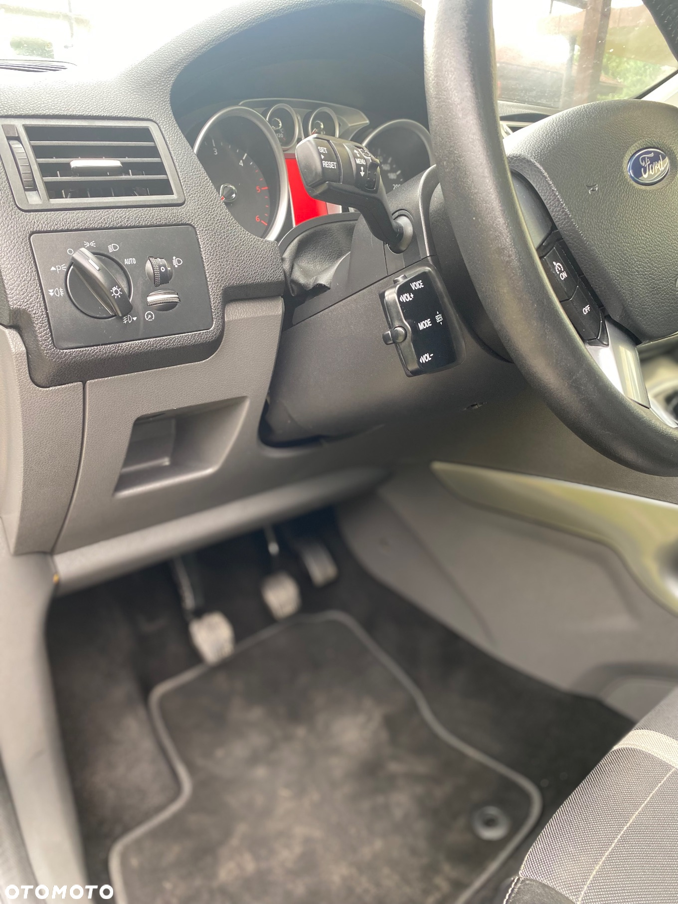 Ford Kuga 2.0 TDCi 4WD Titanium Plus - 12