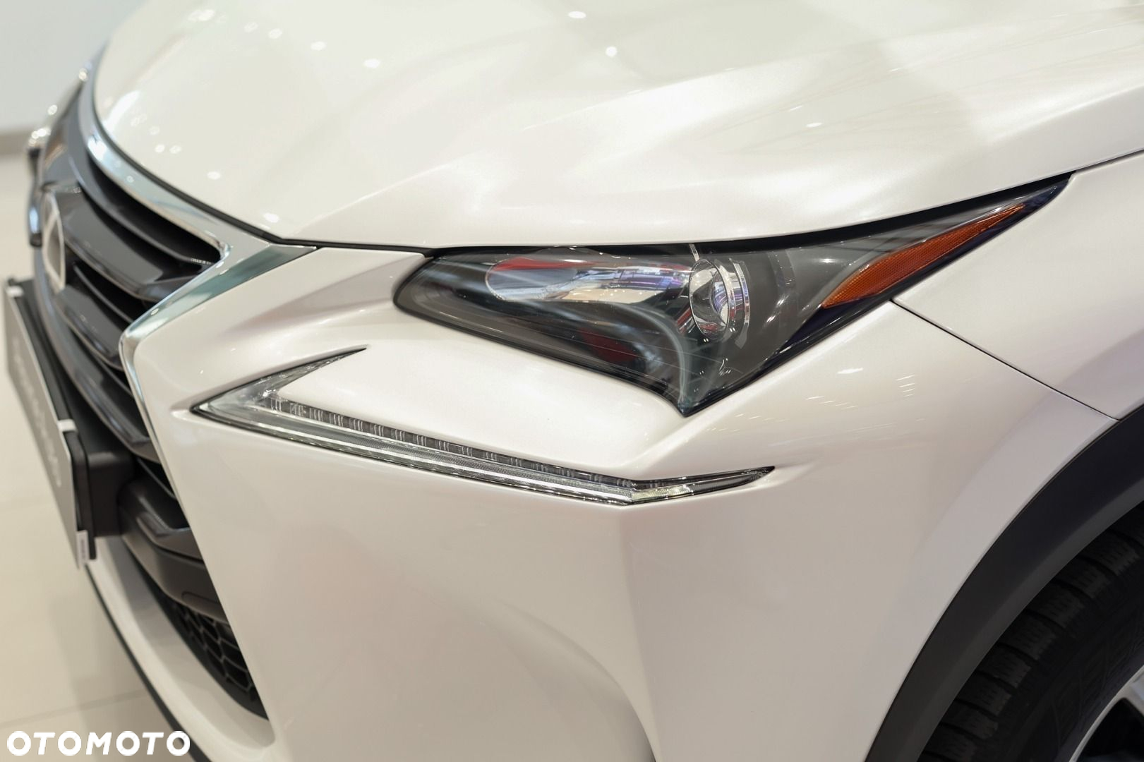 Lexus NX - 38