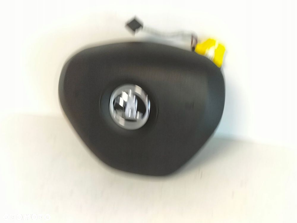 poduszka airbag kierowcy lewy skoda fabia iii 14- kodiaq - 3