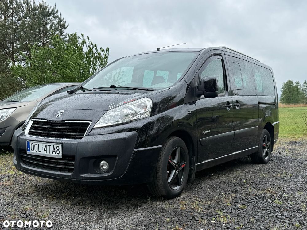 Peugeot Expert Tepee L2H1 (5-Si.) Autm Vagabond - 1