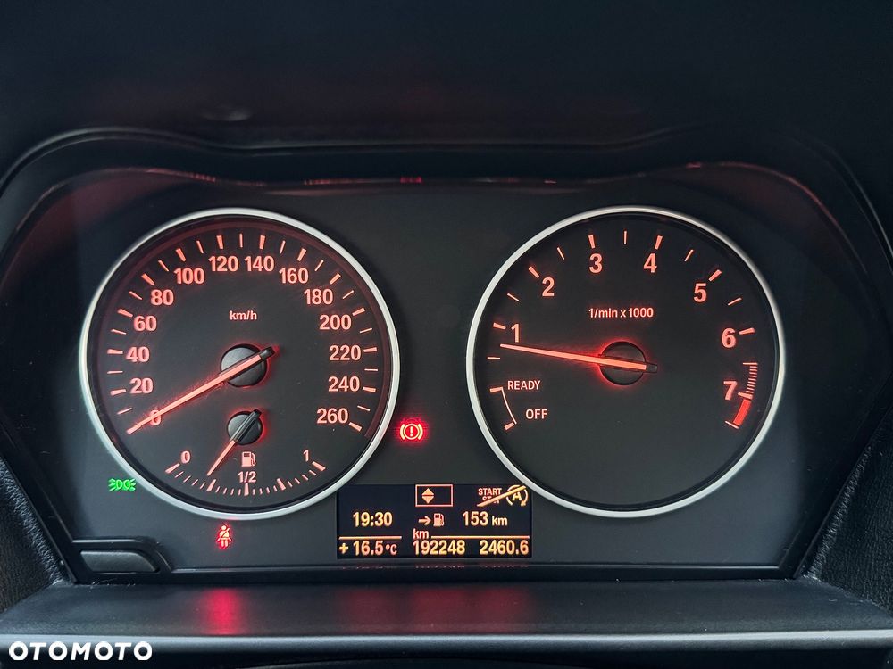 BMW Seria 1 116i Sport Line - 9