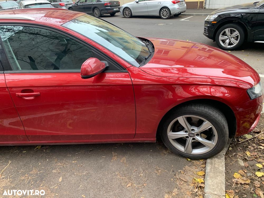 Audi A4 1.8 TFSI - 3