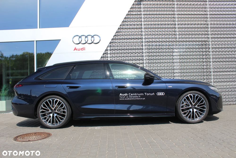 Audi A6 Avant TDI mHEV Quattro S tronic - 10