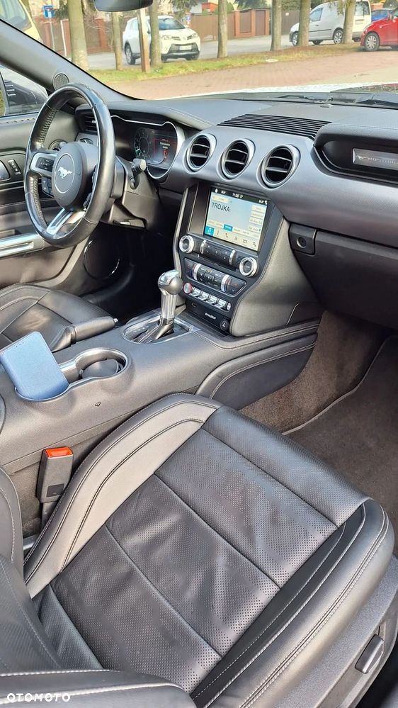 Ford Mustang 5.0 V8 GT - 7