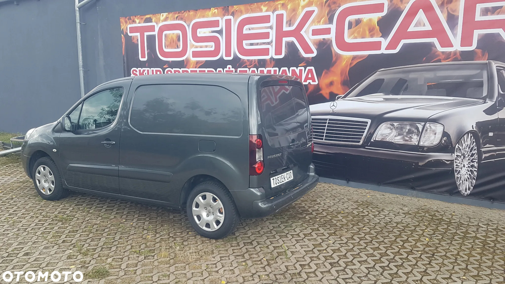 Peugeot Partner - 3