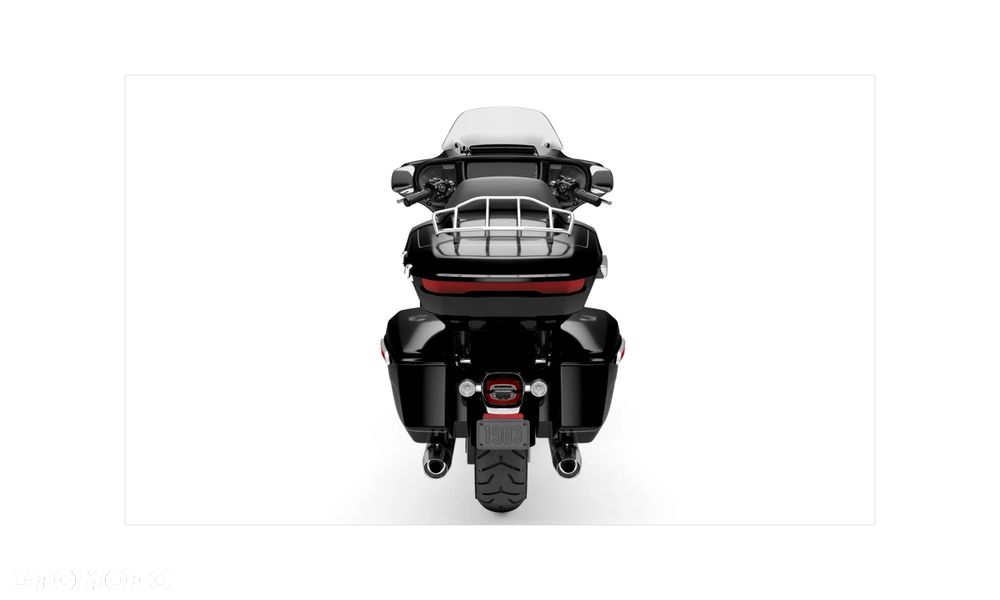Harley-Davidson Touring Street Glide - 10