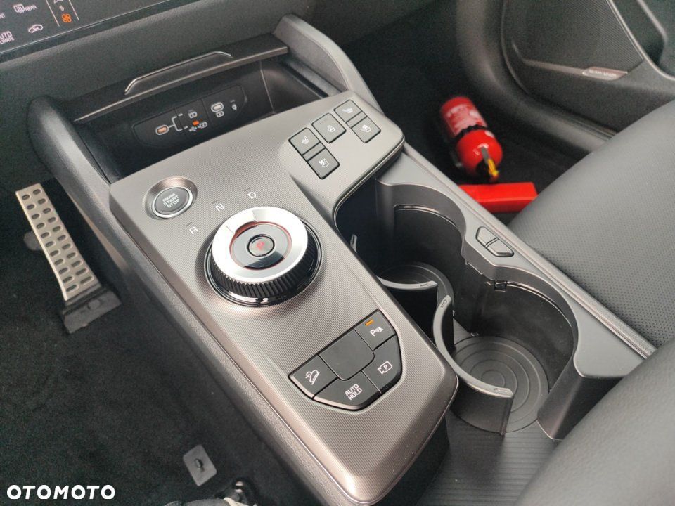 Kia Sportage - 15
