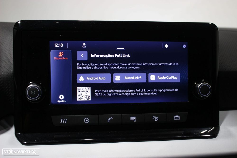 SEAT Arona 1.0 TSI Style - 23