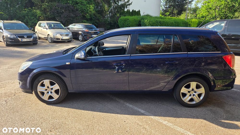 Opel Astra 1.3 CDTI Enjoy - 5