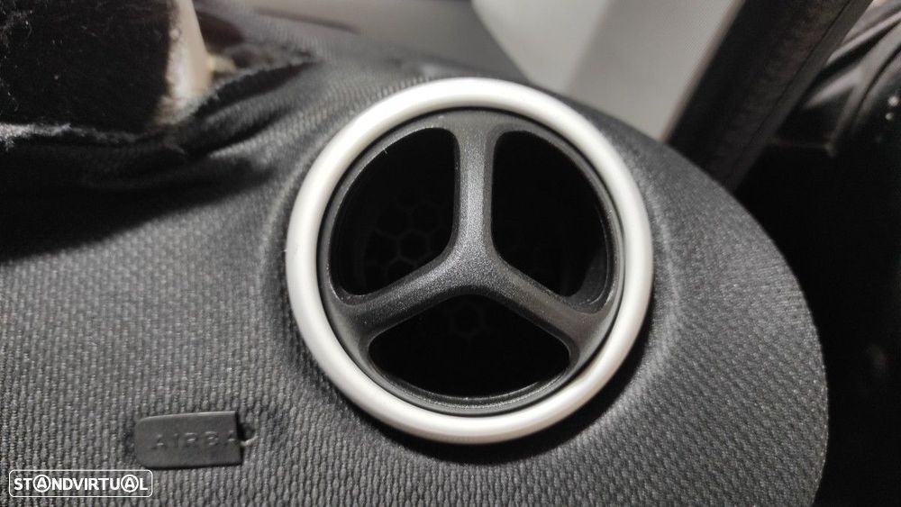 AERADOR FRENTE DIREITO SMART FORFOUR ELECTRIC DRIVE (453.091) - 6