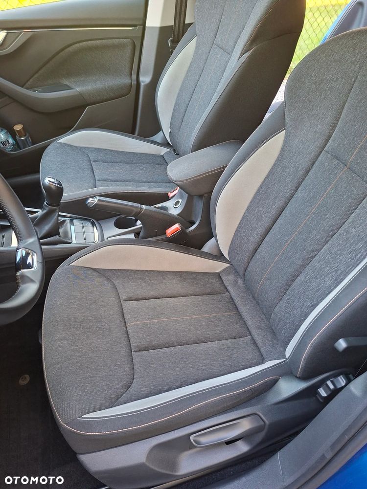 Skoda Kamiq 1.0 TSI Style - 15