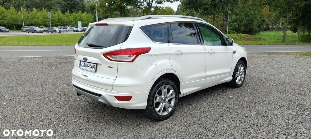 Ford Kuga - 4