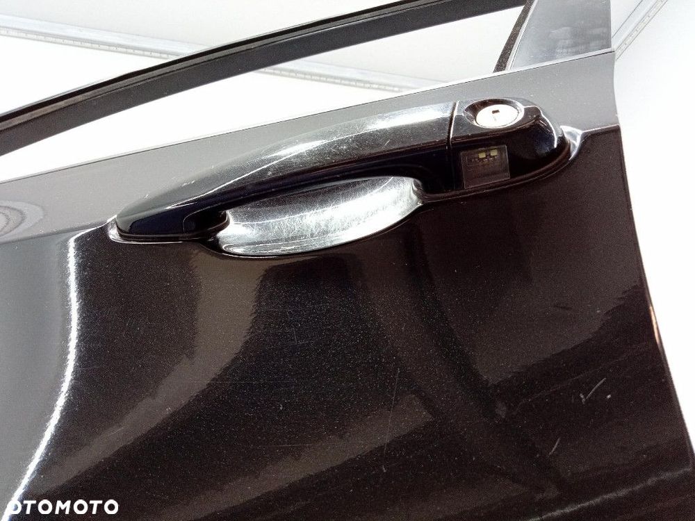 BMW X5 E70 DRZWI PRZÓD LEWE PRZEDNIE 475 - 10