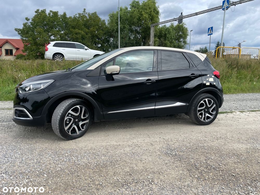 Renault Captur - 4