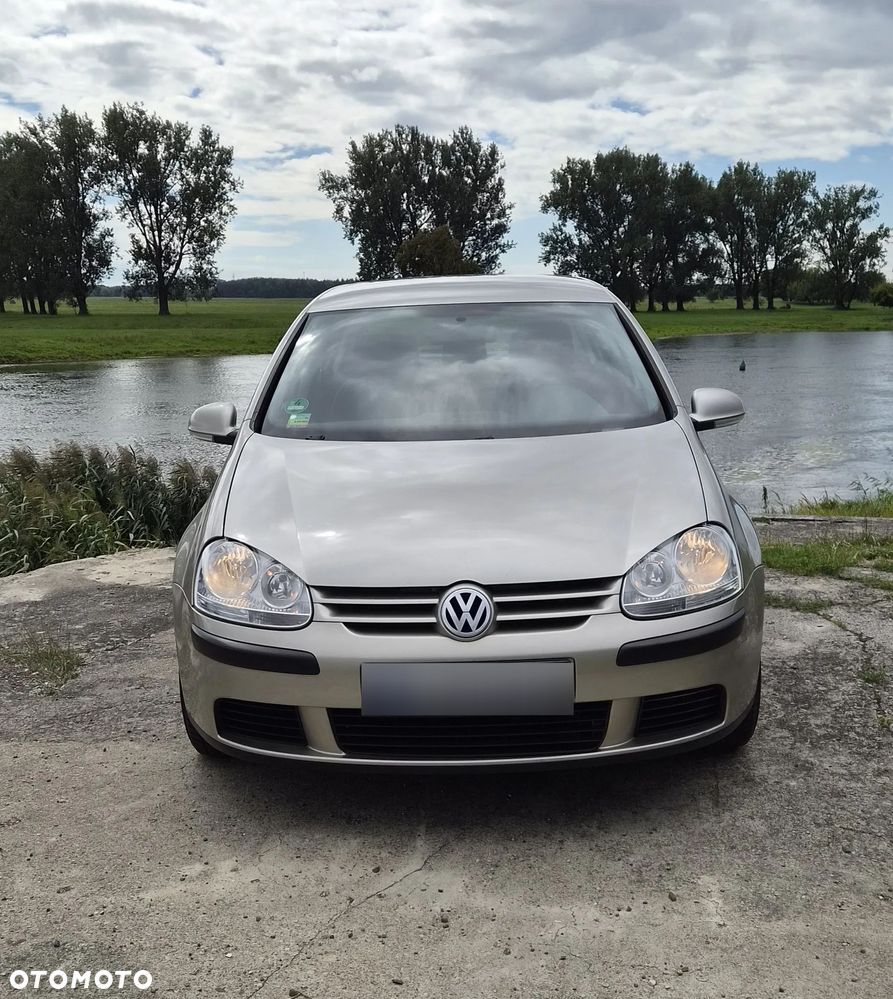 Volkswagen Golf - 7