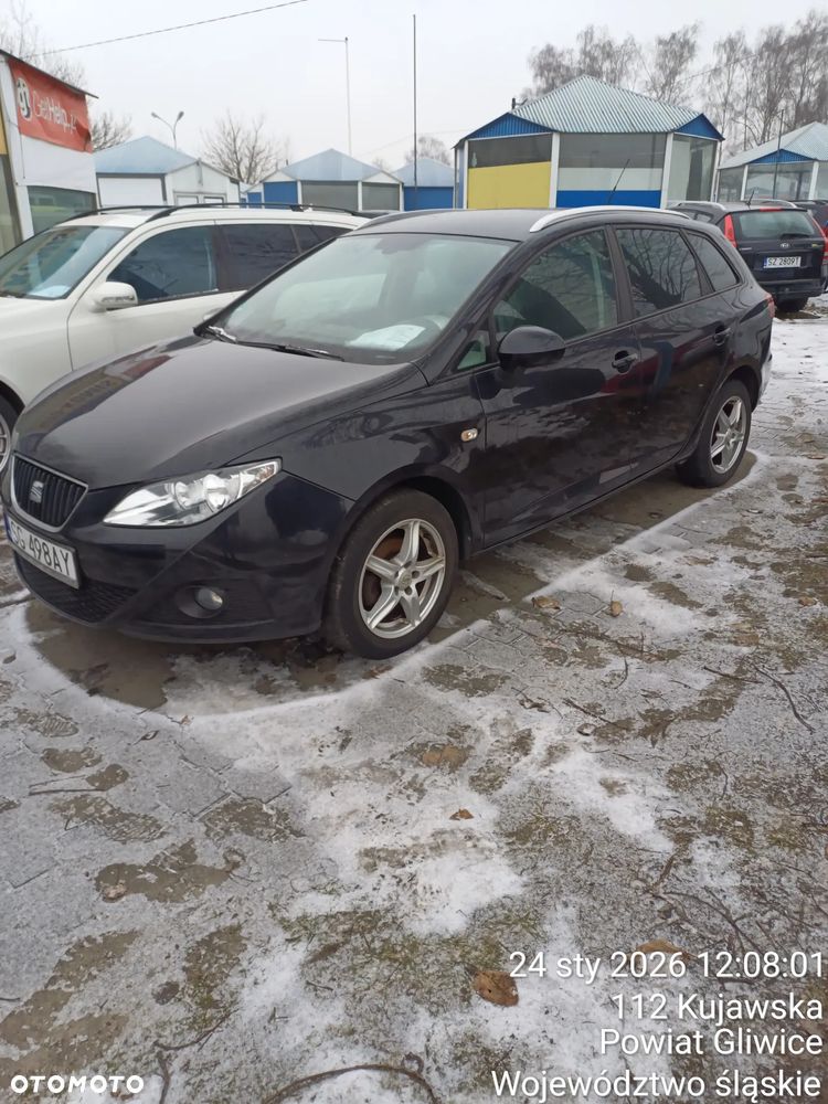 Seat Ibiza - 7