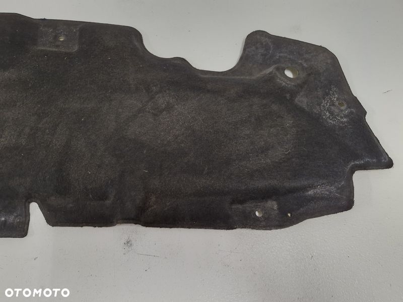 PEUGEOT 3008 I 1 WYGŁUSZENIE PODBITKA MASKI POKRYWY SILNIKA PRZÓD - 2