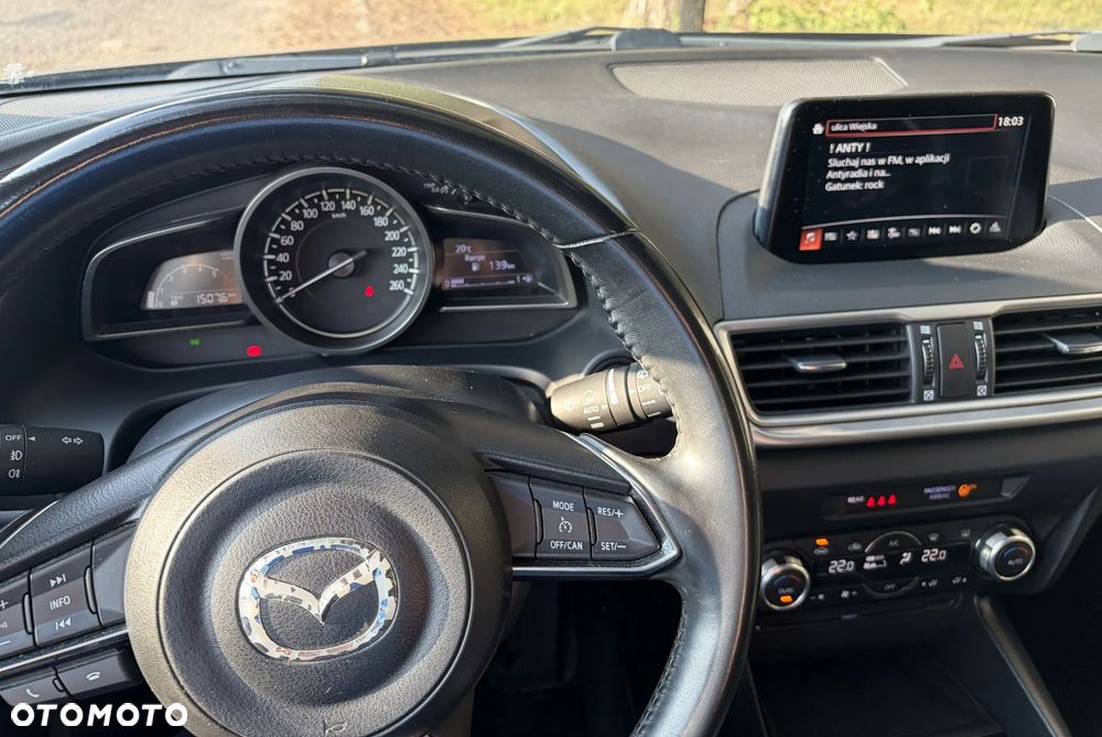Mazda 3 - 5