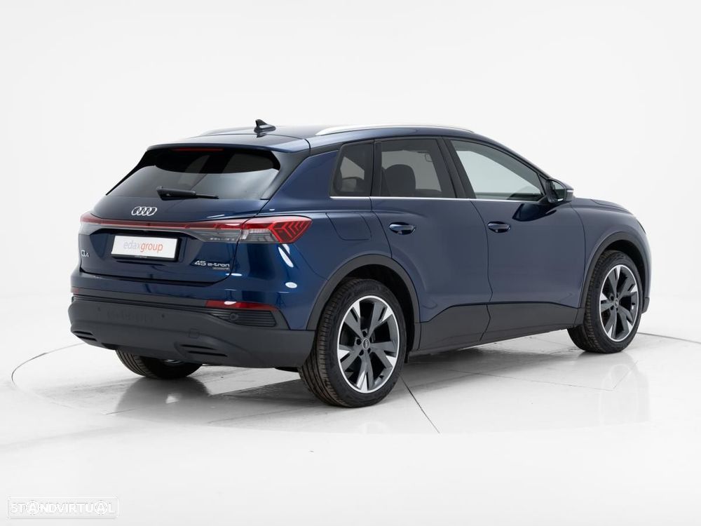 Audi Q4 e-tron 45 quattro 82 kWh - 3
