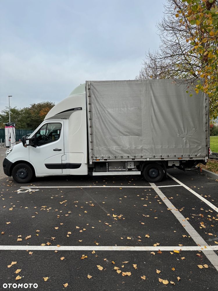 Renault Master - 12