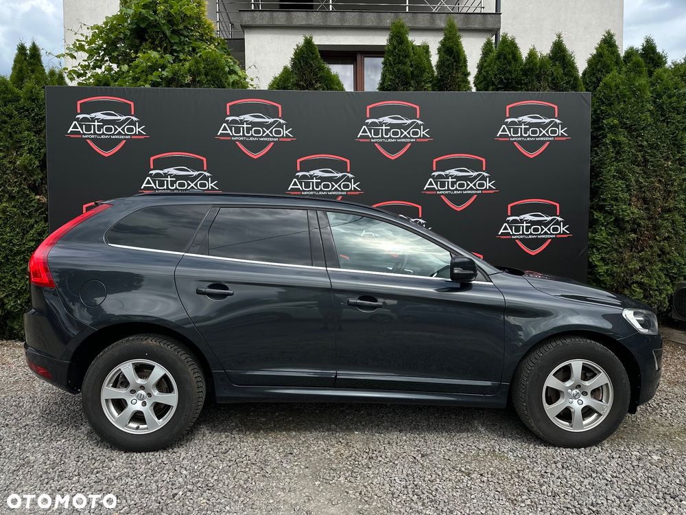 Volvo XC 60 - 10