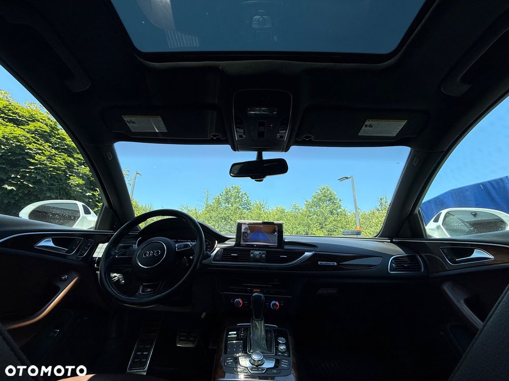 Audi A6 3.0 TFSI Quattro S tronic - 5