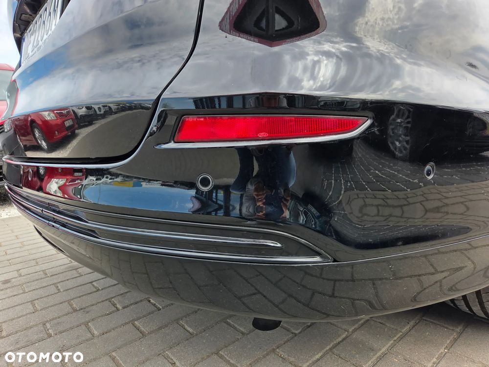Ford Mondeo SW 1.5 EcoBoost S&S Titanium - 6