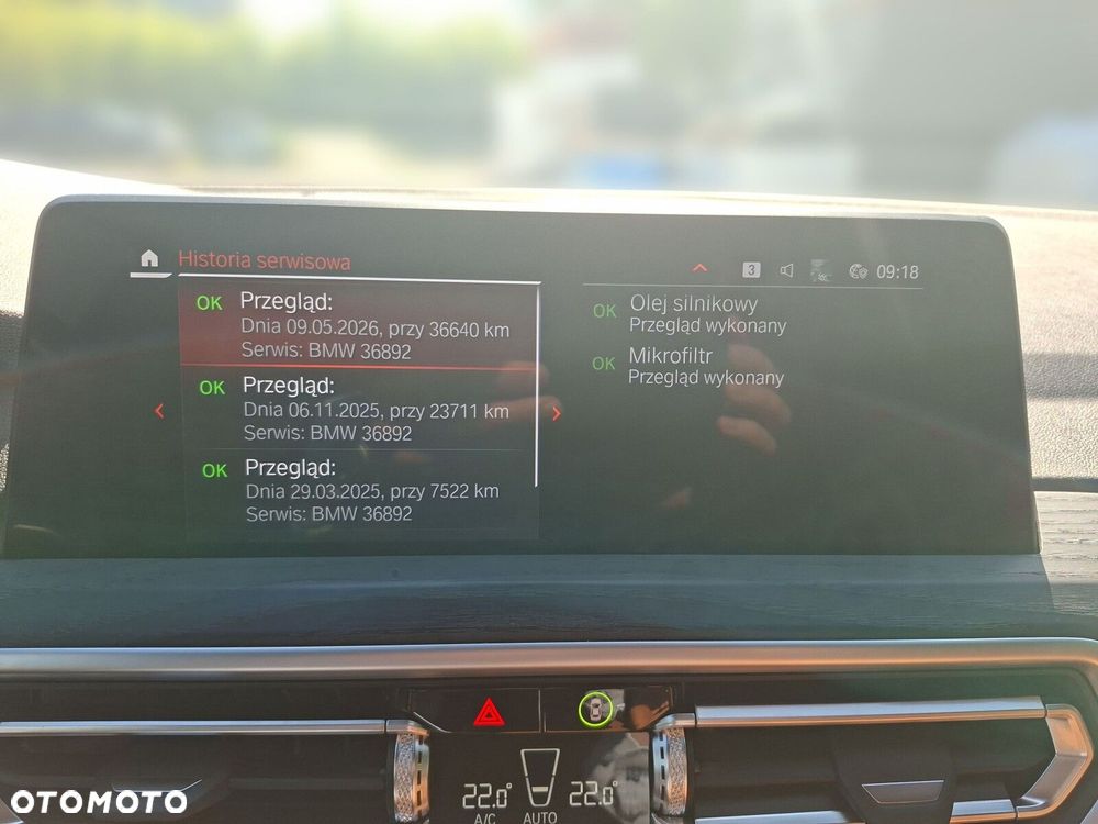 BMW X4 - 22