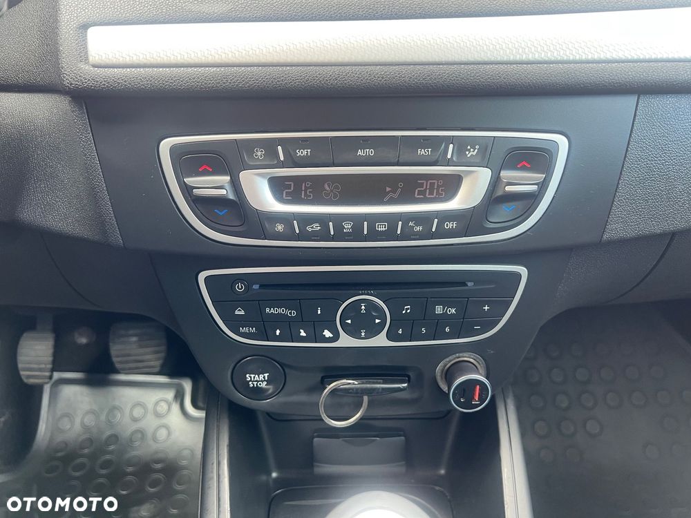 Renault Megane 1.6 16V Dynamique - 29
