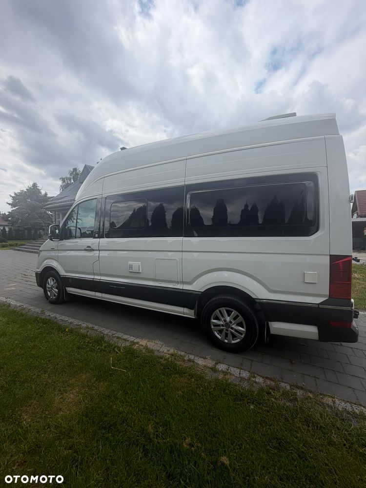 Volkswagen CRAFTER - 4