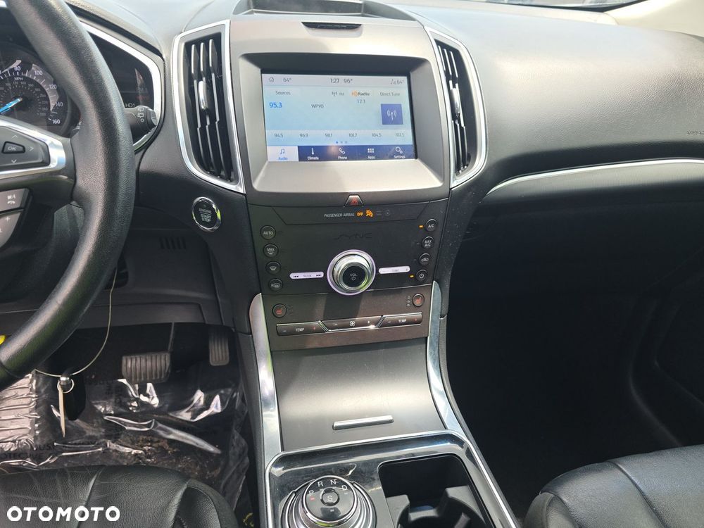 Ford Edge 2.0 EcoBlue Titanium - 10
