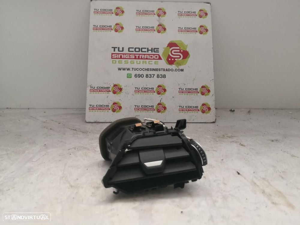 AERADOR DIREITO BMW SERIE 3 BERLINA G20 - 1