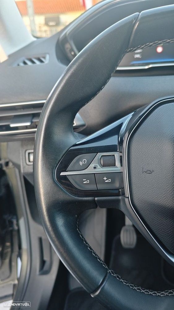 Peugeot 3008 1.6 BlueHDi Allure - 25