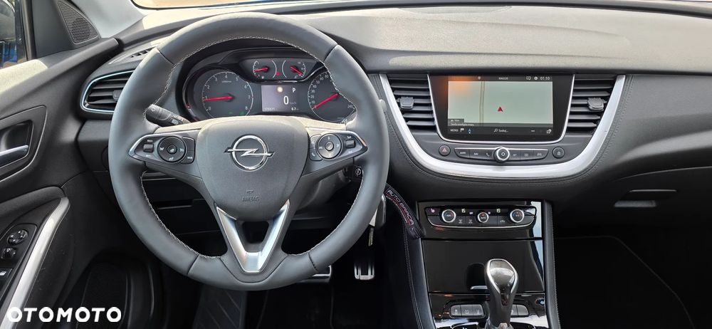 Opel Grandland X 2.0 D Start/Stop Automatik 120 Jahre - 18