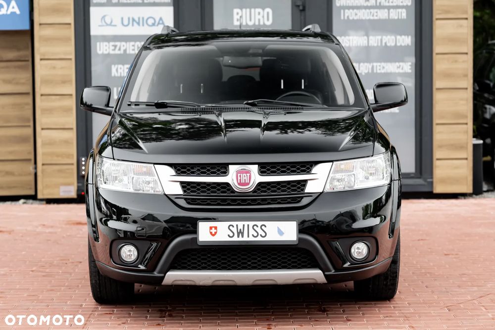 Fiat Freemont 3.6 V6 Lounge - 5