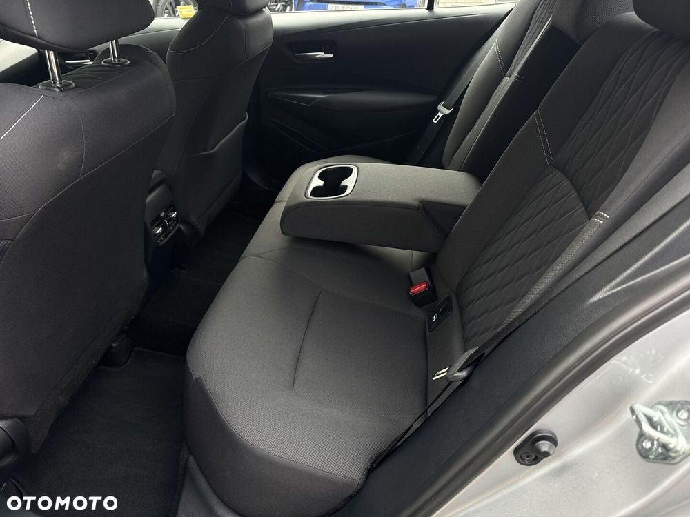 Toyota Corolla 1.5 Comfort MS - 32