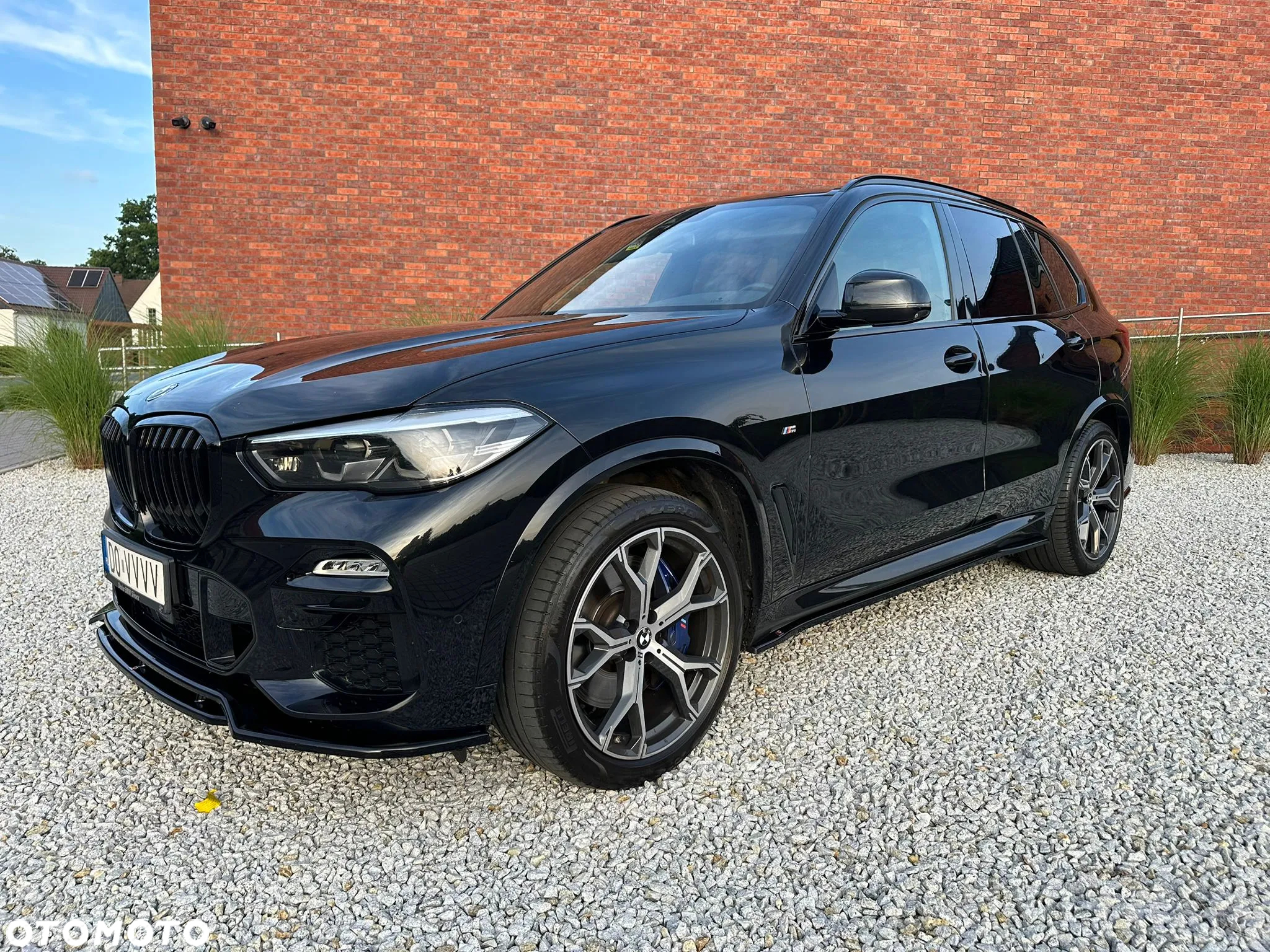 BMW X5 xDrive30d sport - 9