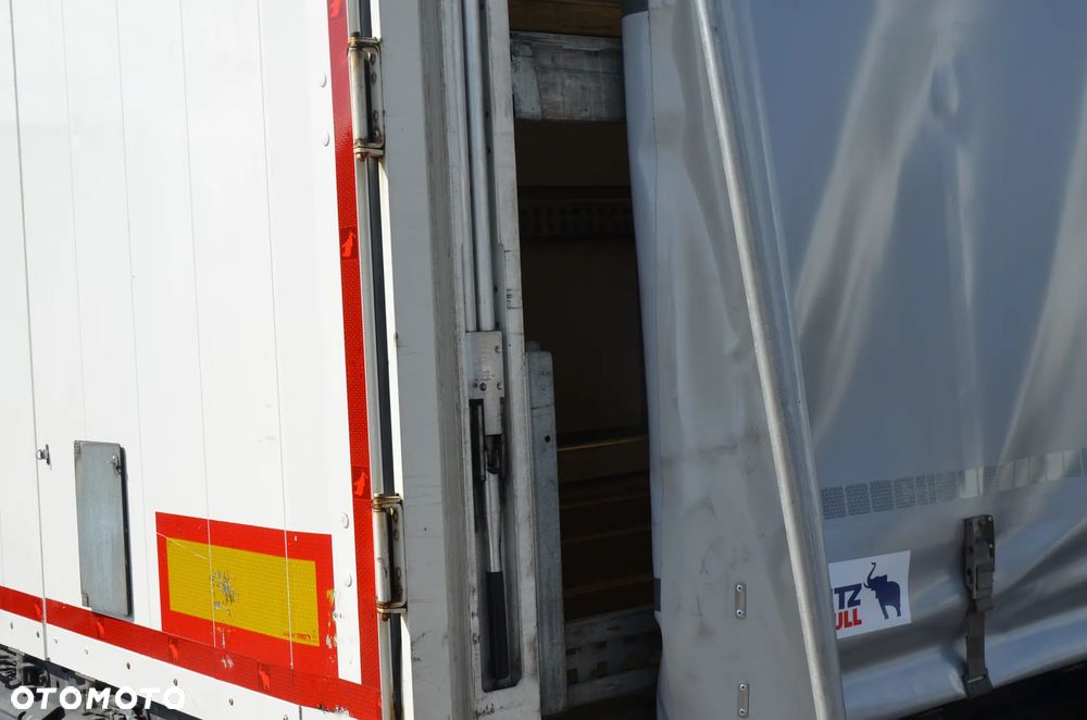 Schmitz Cargobull JOLODA / 2019r. / CODE XL / OCYNK / 8873 - 17