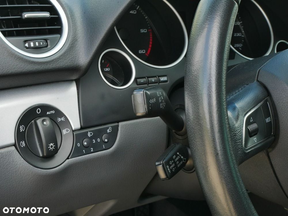 Seat Exeo ST 2.0 TDI DPF Style - 16