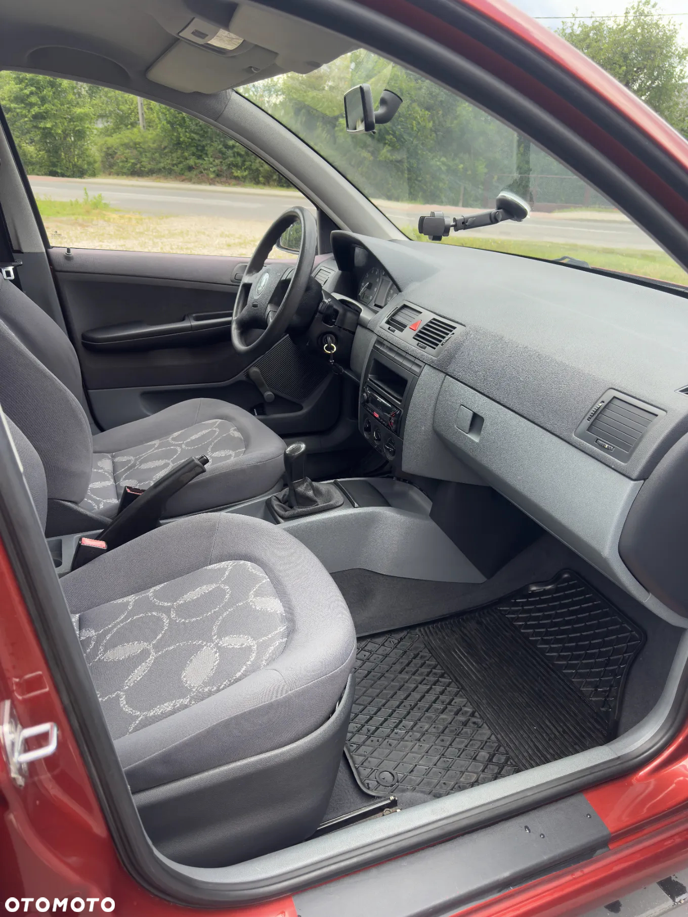 Skoda Fabia 1.4 Classic - 13