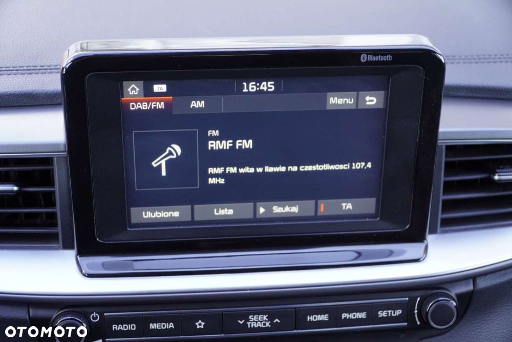 Kia Ceed 1.4 T-GDI OPF Spirit - 11