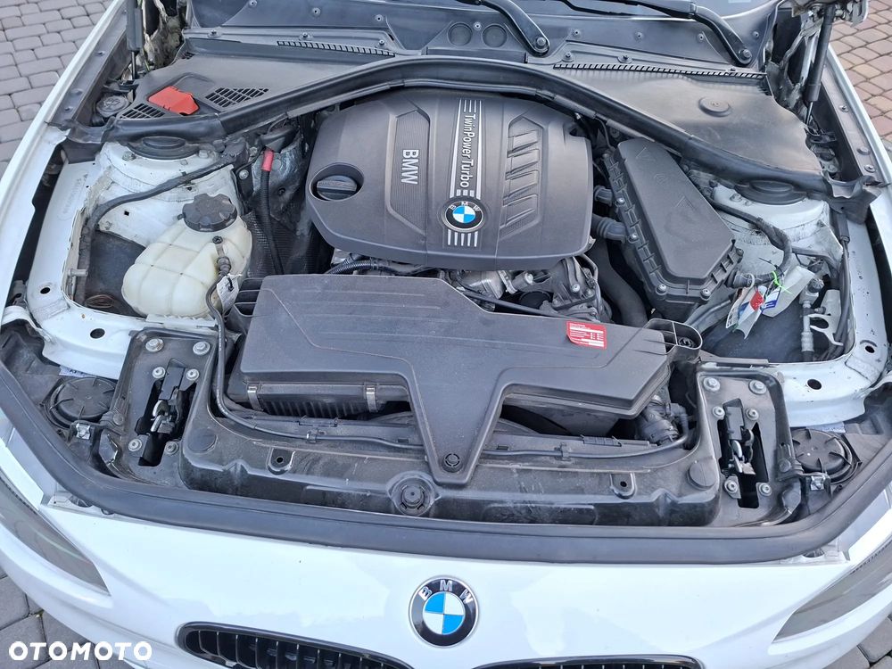 BMW Seria 1 118d Urban Line - 39