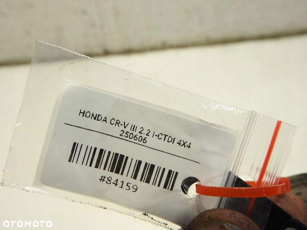 SYGNAŁ KLAKSON PRAWY HONDA CR-V III 55BK1200 - 4